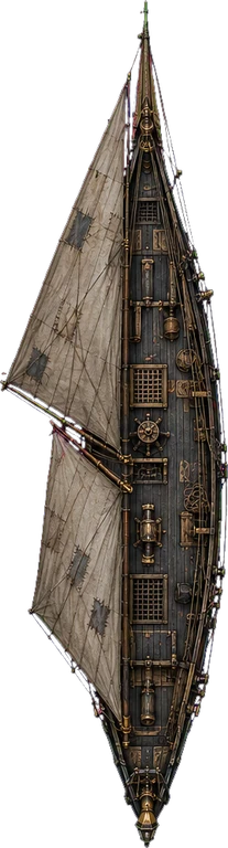 Baltimore Clipper