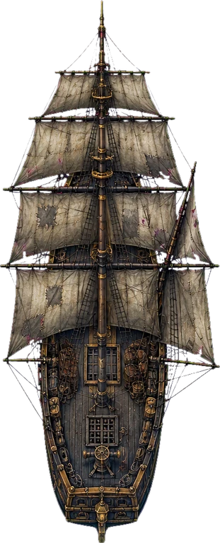 Barque