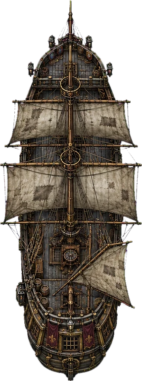Carrack