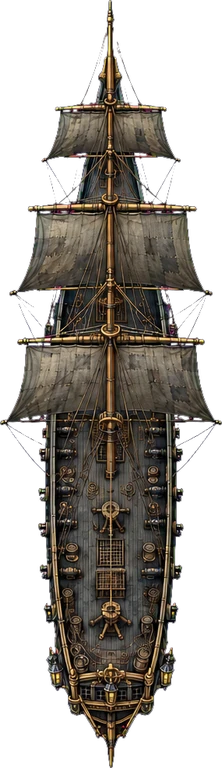 Dunkirk Frigate