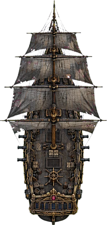 East Indiaman