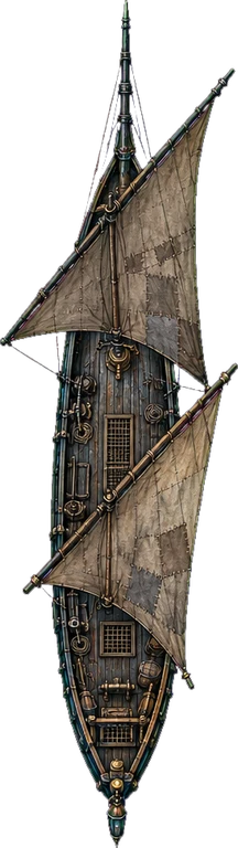 Felucca