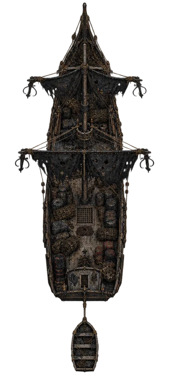Fireship
