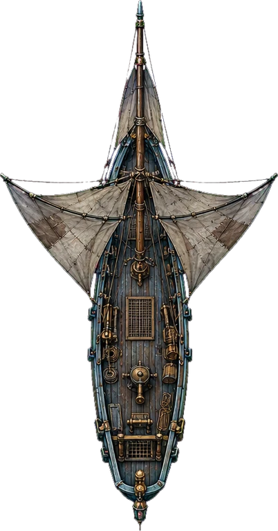 Flying Fish