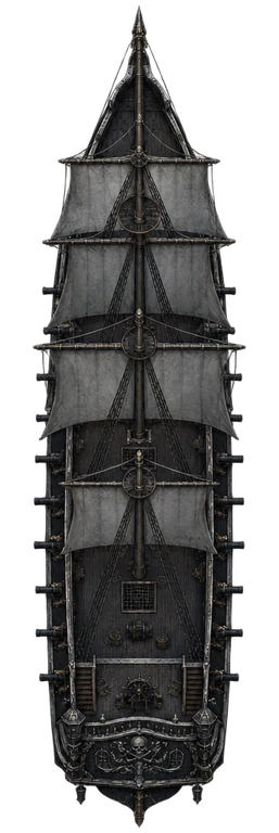 Frigate