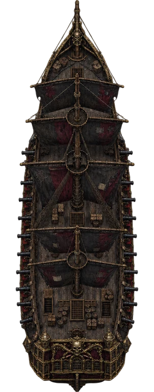 Galleon