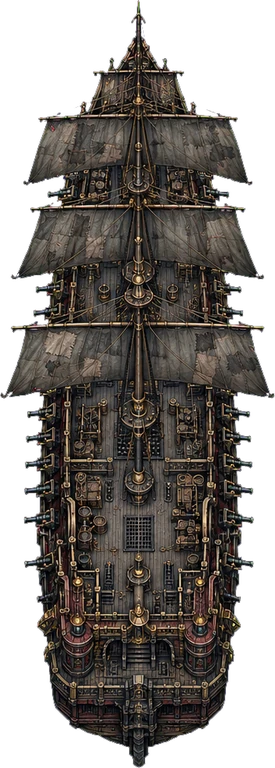 Great Galleon