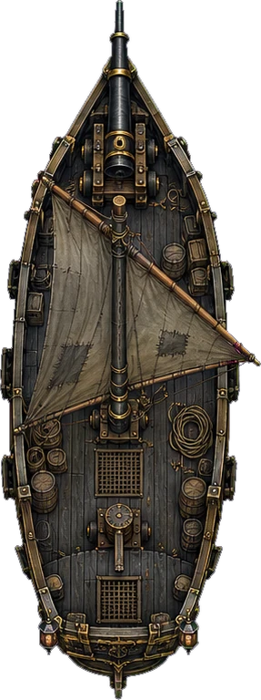 Gunboat