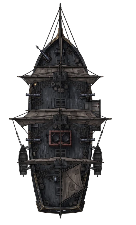 Harpoon Whaler