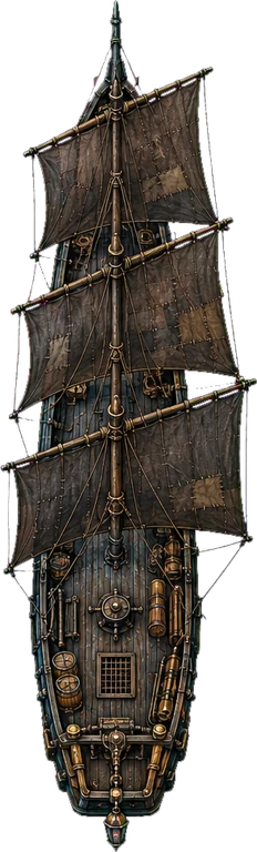 Lugger
