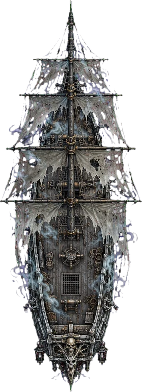 Phantom Brig