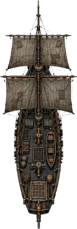 Pinnace