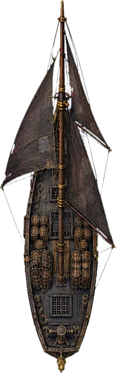 Rum Runner