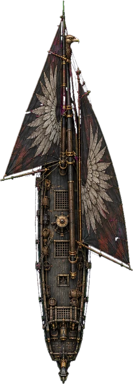Sea Hawk