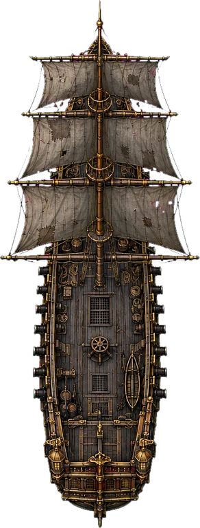 Ship of the Line