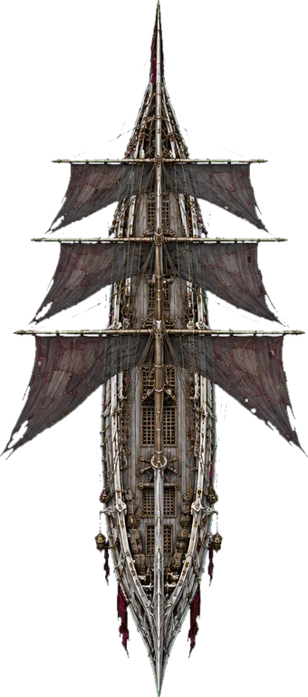 Silver Arrow