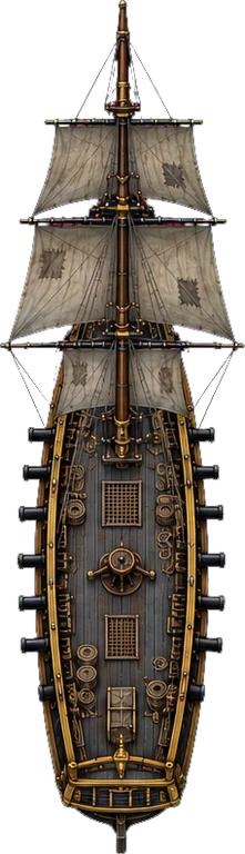 Sloop-of-War