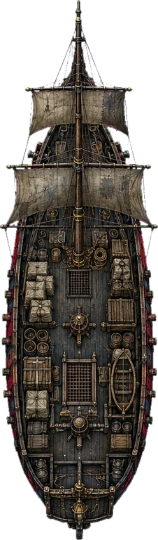 Storeship