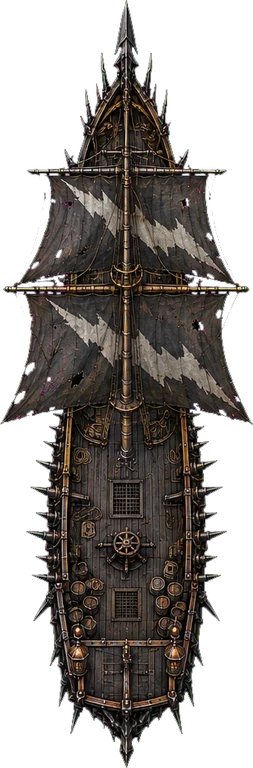 Storm Reaver