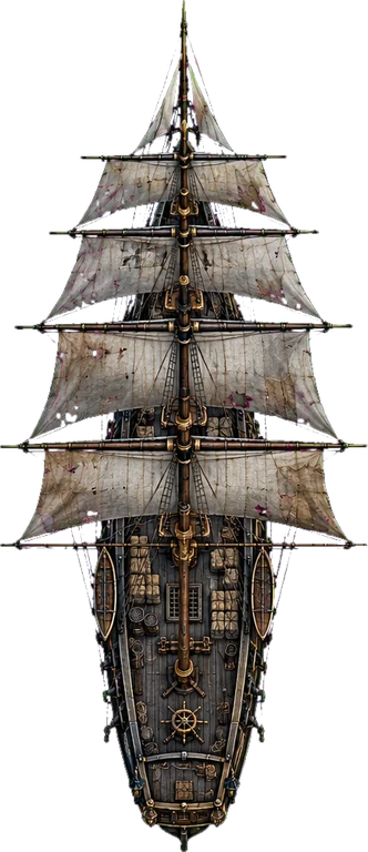 Tea Clipper