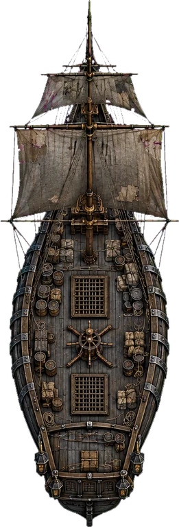 Treasure Fluyt