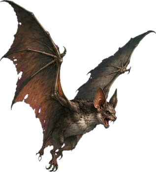 Cave bats
