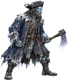 Frostbound