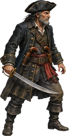 Edric Vane