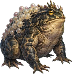 Мать Трясины